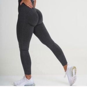 NVGTN Grey Leggings
